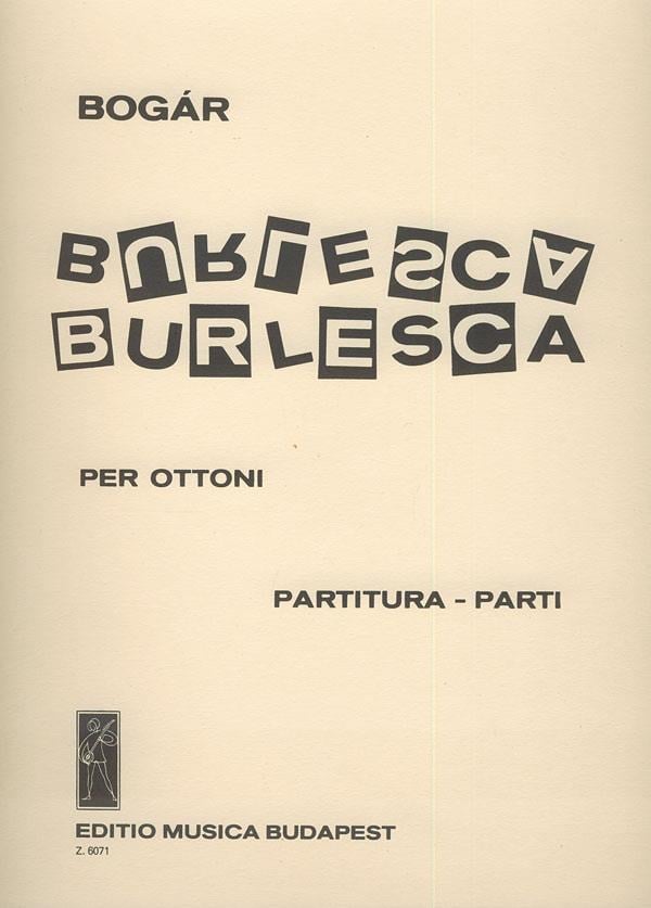 Burlesca